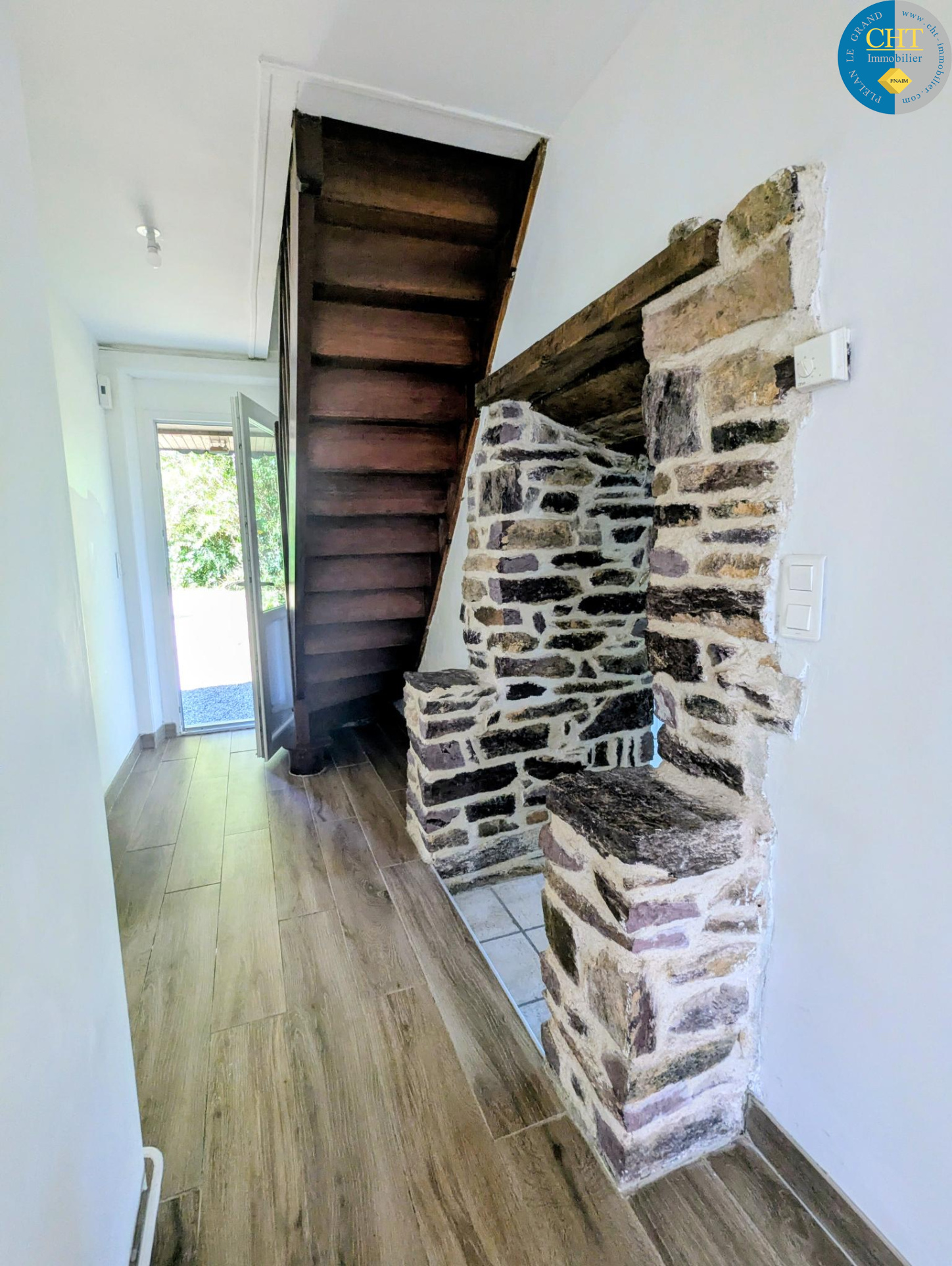 Maison – Guer, Les Hauts Rogniers - Vue 5