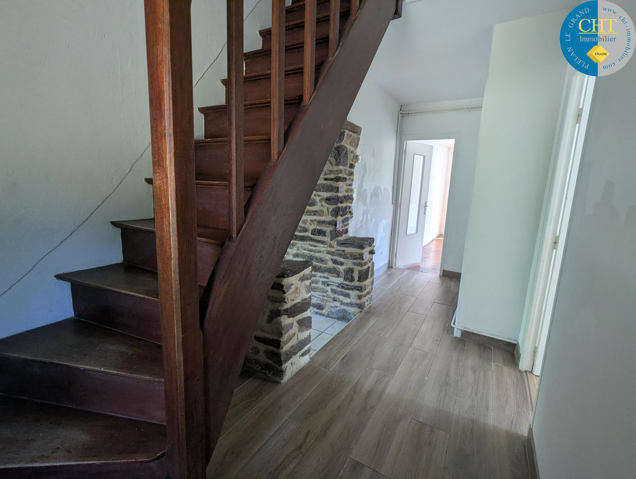 Maison – Guer, Les Hauts Rogniers - Plus