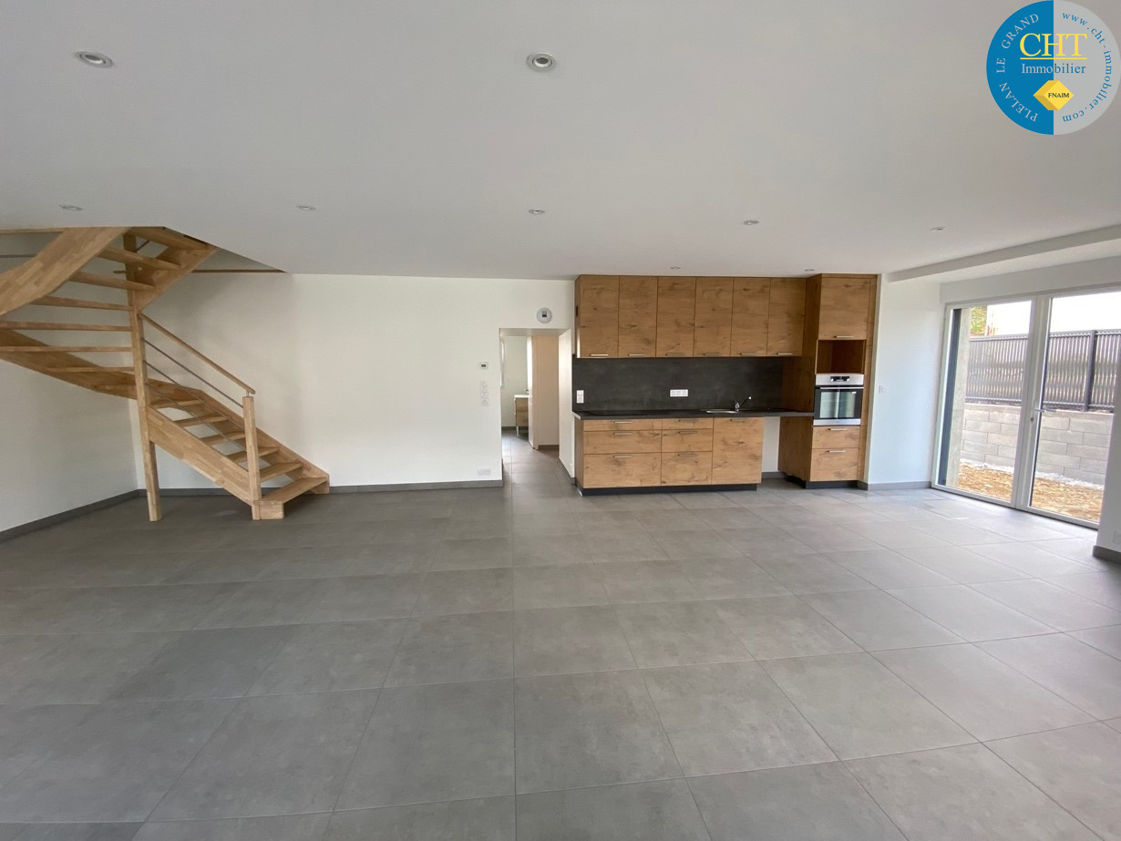 Maison – GUER MORBIHAN BRETAGNE - Vue 3