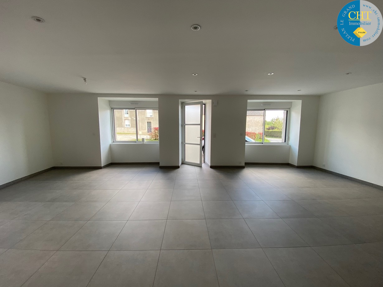 Maison – GUER MORBIHAN BRETAGNE - Plus