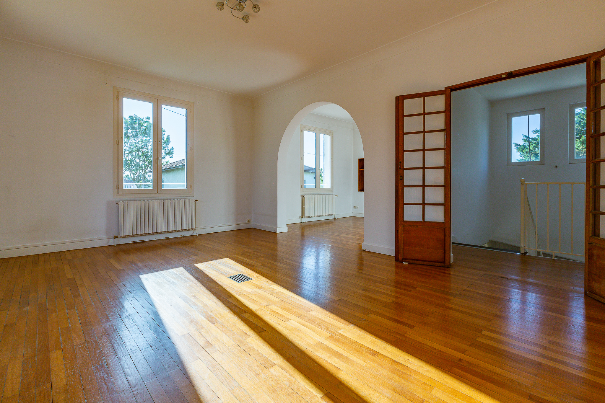 Achat Immeuble 187m² ROMANS SUR ISERE 26100 - Vue 4