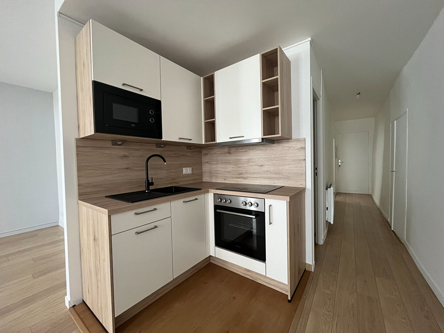 Appartement 2 pièces 59 m² · à Dijon · 59 m² · 850 €/mois