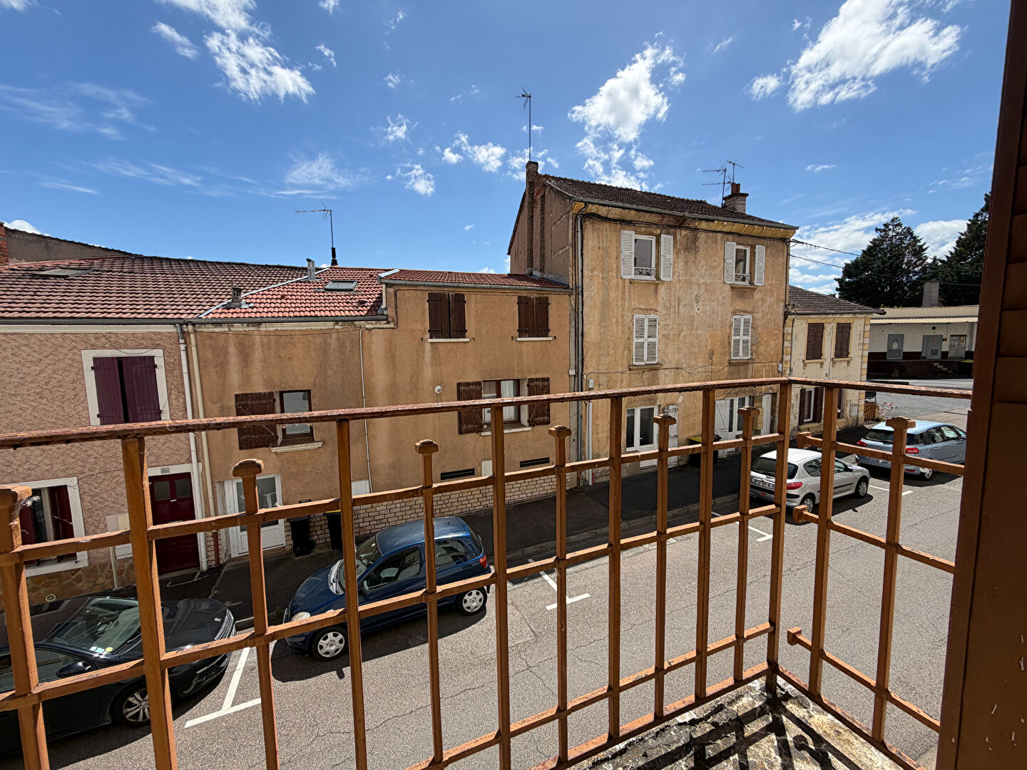 Appartement 4 pièces 80 m² · à Roanne · 80 m² · 65 000 €