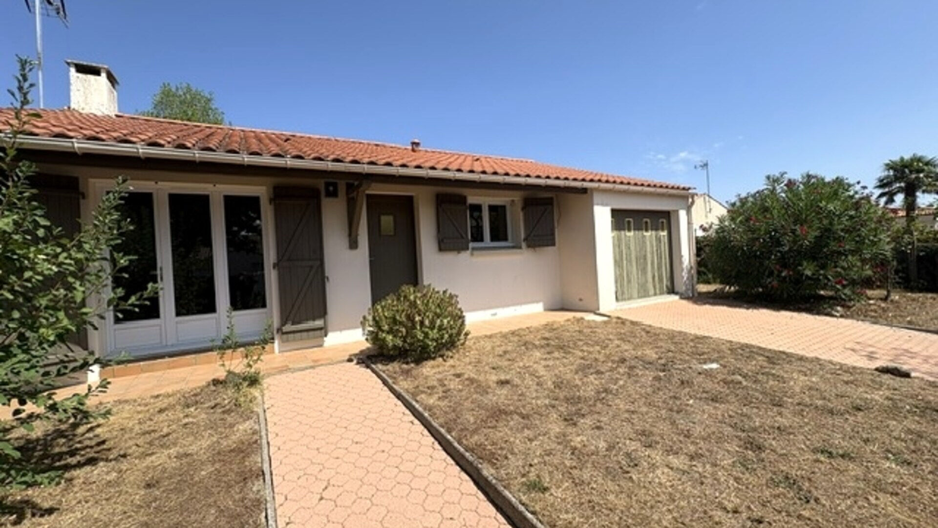 Maison 4 pièces 88 m² · à Coex · 88 m² · 232 300 €