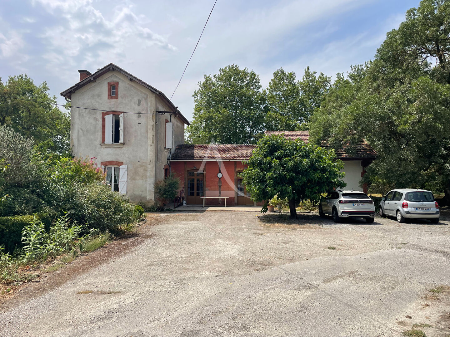 Maison 5 pièces 90 m² · à Labastide D Anjou · 90 m² · 295 000 €