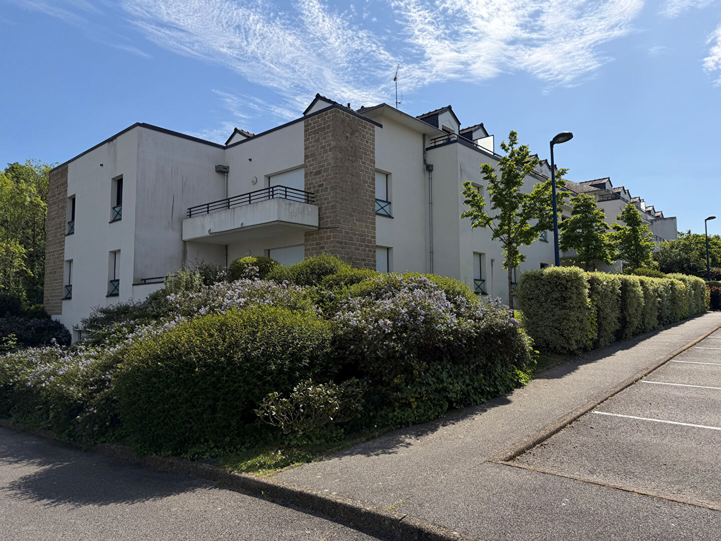 Appartement 2 pièces 52 m² · à Auray · 52 m² · 231 000 €