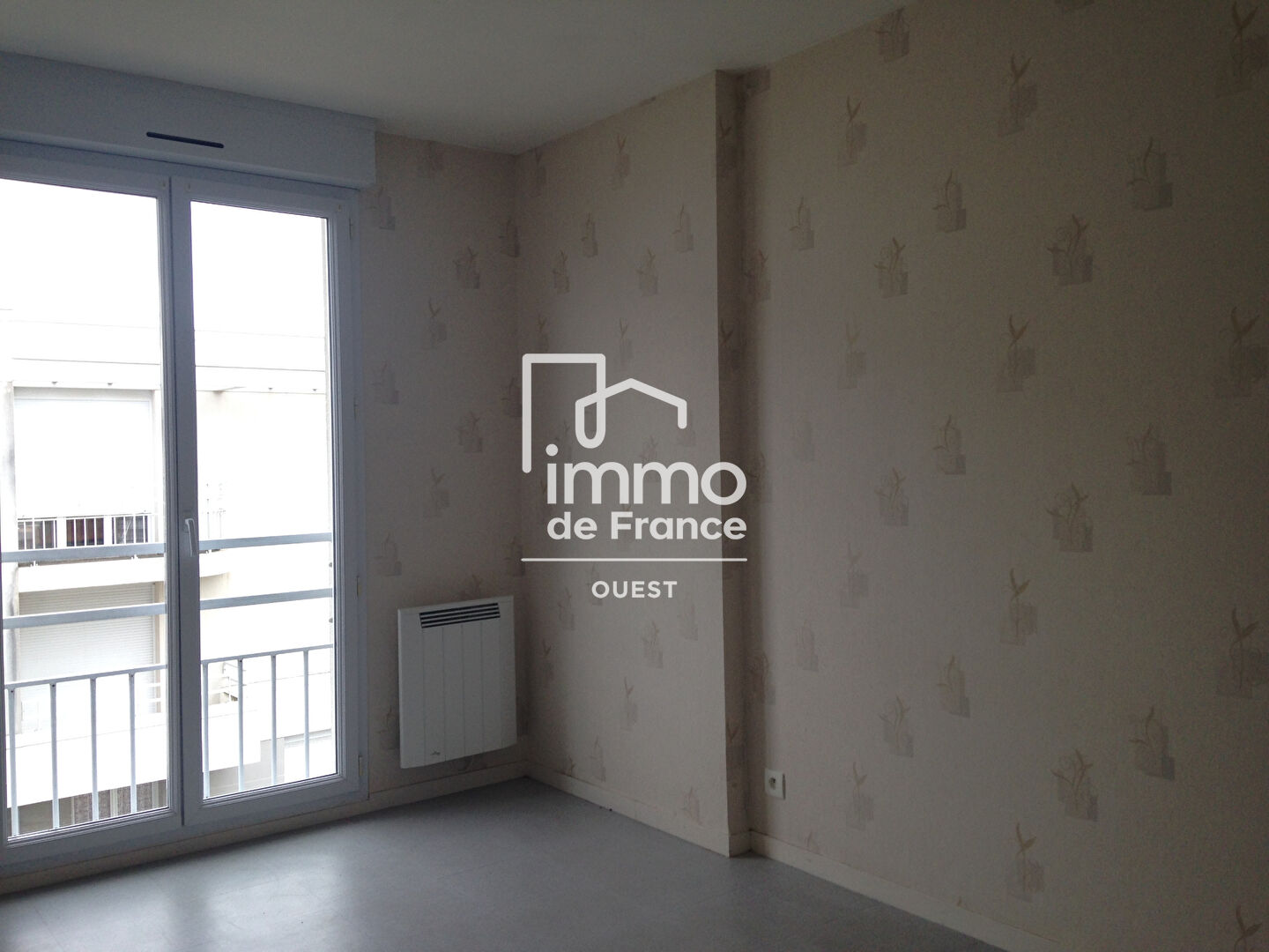 Appartement – Angers, Le Haras, Maine-et-Loire - Vue 2