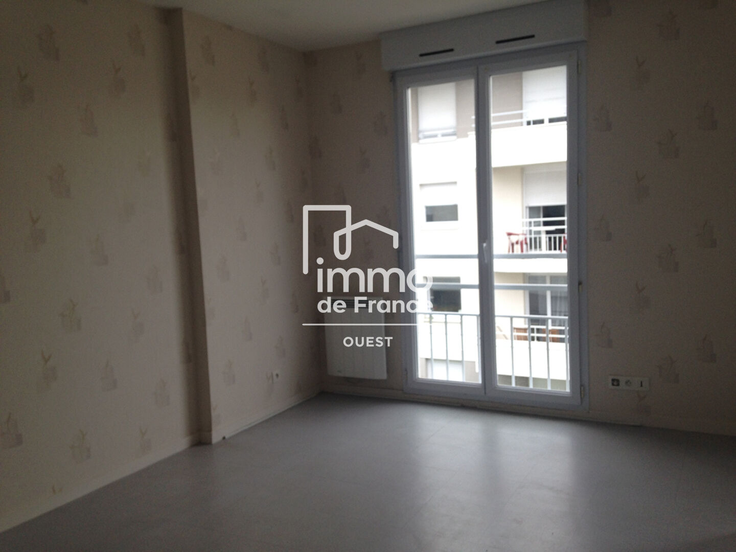 Appartement – Angers, Le Haras, Maine-et-Loire - Vue 3
