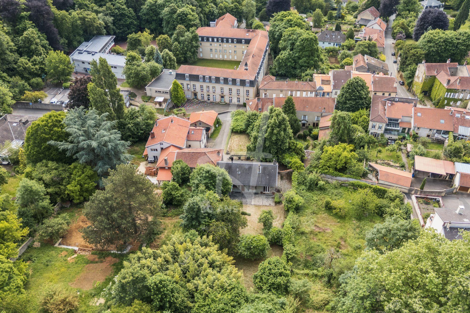 Maison 7 pièces 221 m² · à Plappeville · 221 m² · 499 000 €