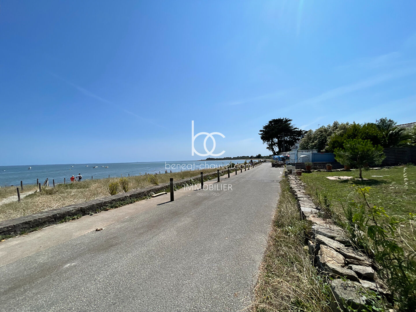 Achat Terrain 362m² SARZEAU 56370 - Vue 3