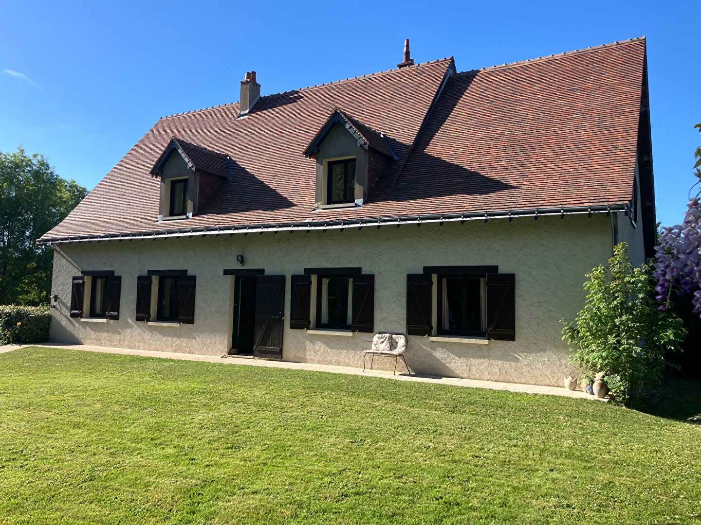 Maison 8 pièces 234 m² · à Villandry · 234 m² · 570 000 €