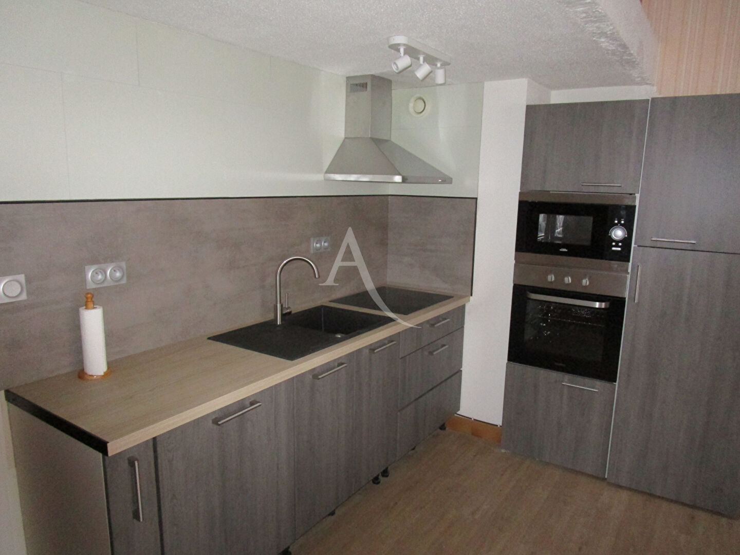 Appartement – ST JEAN DE MONTS VENDEE PAYS-DE-LA-LOIRE - Vue 4