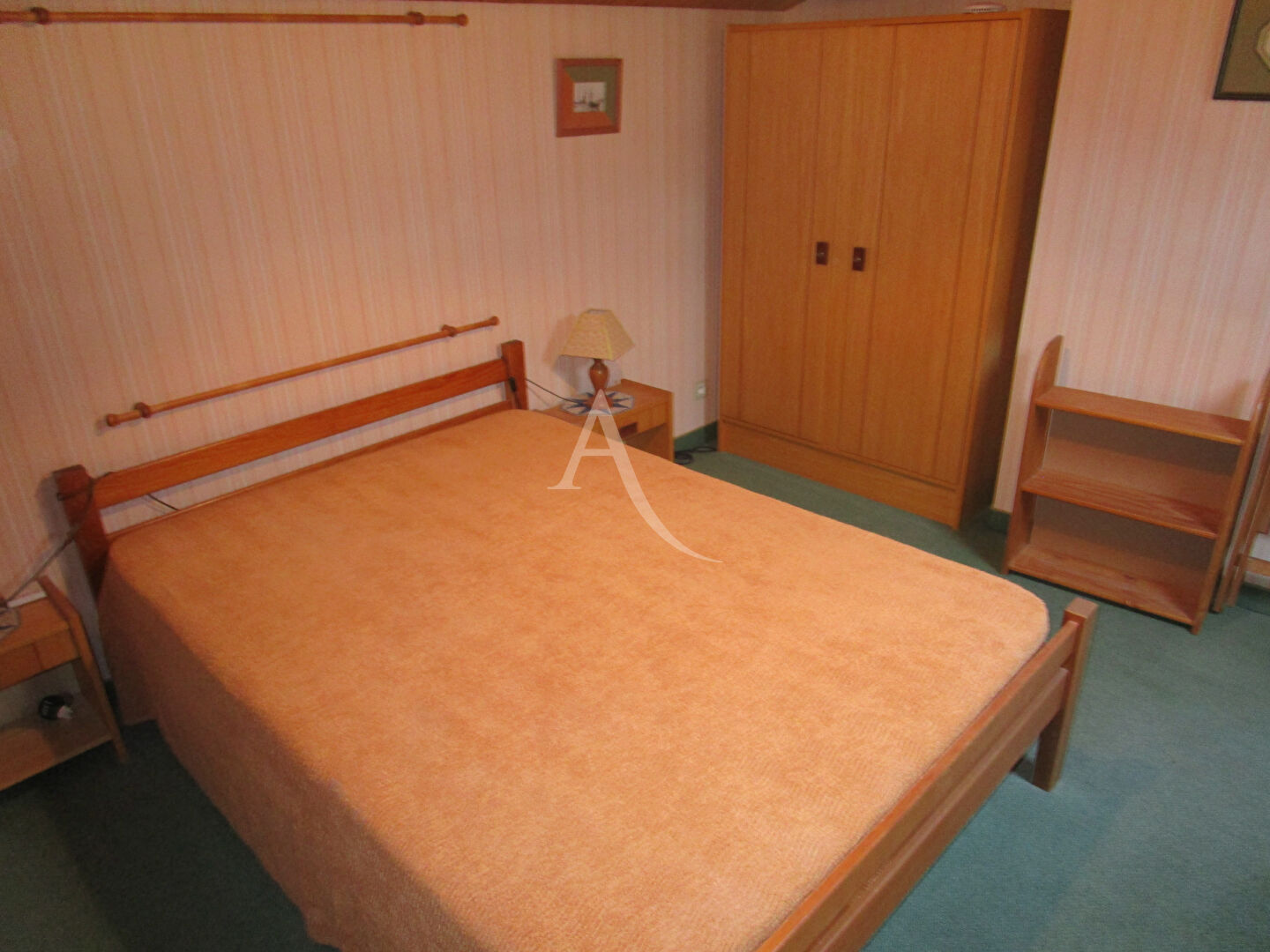 Appartement – ST JEAN DE MONTS VENDEE PAYS-DE-LA-LOIRE - Plus