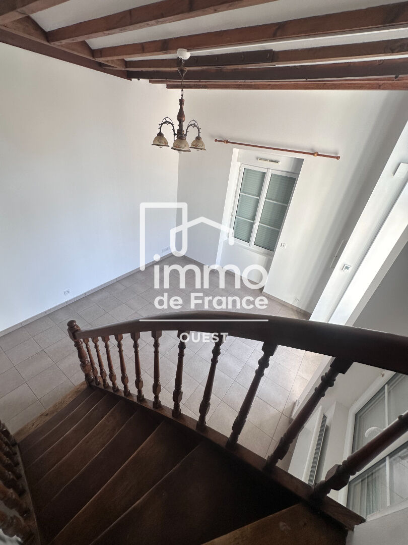 Appartement – Angers, Le Haras, Maine-et-Loire - Vue 2