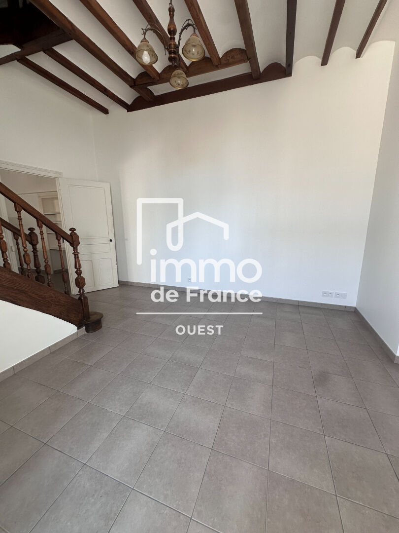 Appartement – Angers, Le Haras, Maine-et-Loire - Vue 3