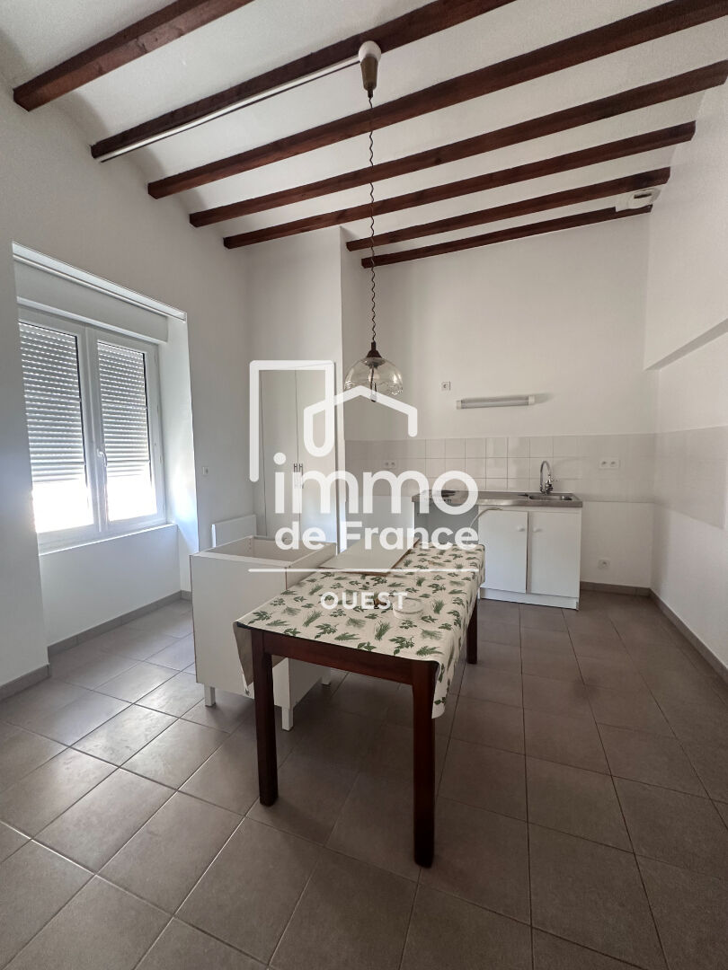 Appartement – Angers, Le Haras, Maine-et-Loire - Vue 4