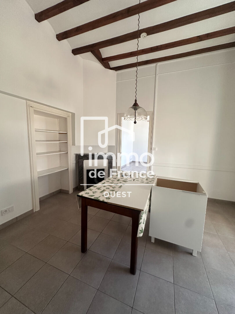 Appartement – Angers, Le Haras, Maine-et-Loire - Vue 5