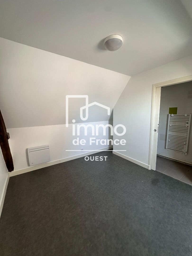 Appartement – Angers, Le Haras, Maine-et-Loire - Plus