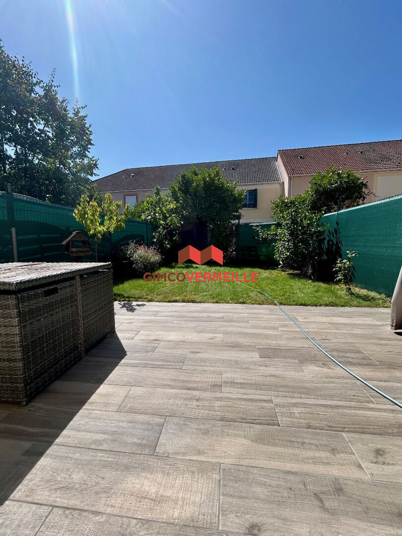 Maison 4 pièces 79m² photo 2