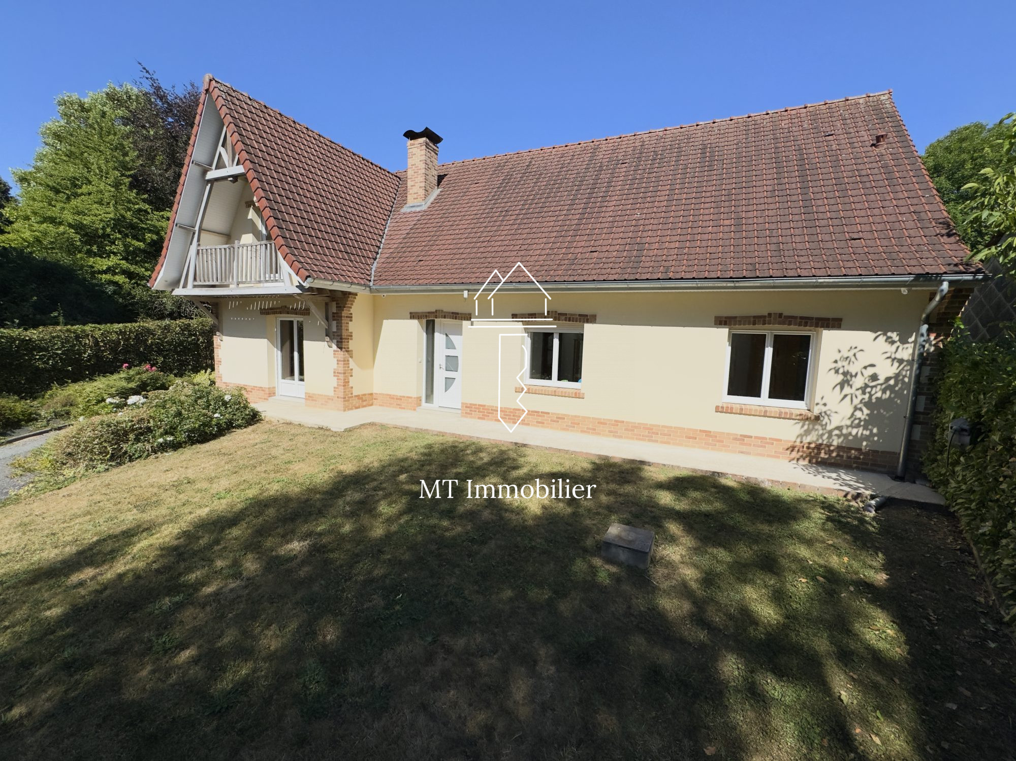 Maison 6 pièces 206 m² · à Torcy · 206 m² · 270 860 €