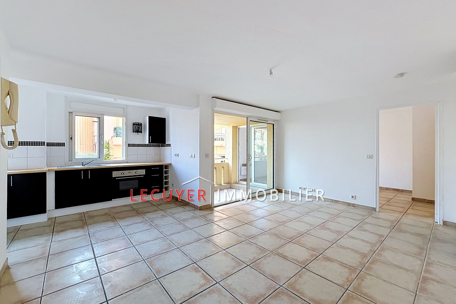 Appartement 2 pièces 39 m² · à Le Golfe Juan · 39 m² · 210 424 €