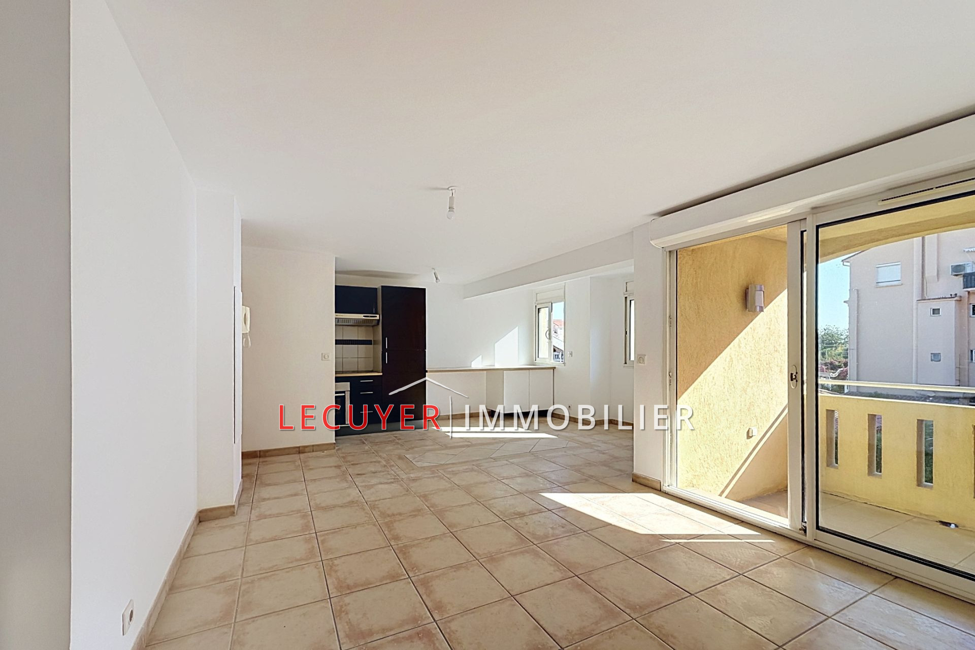 Appartement 2 pièces 48 m² · à Le Golfe Juan · 48 m² · 220 840 €