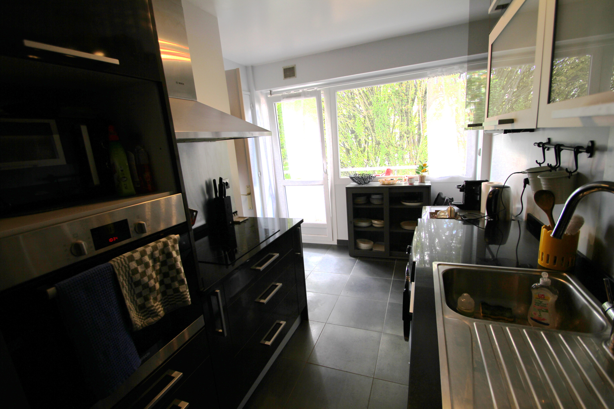 Appartement 3 pièces 63m² VILLIERS SUR MARNE 94350