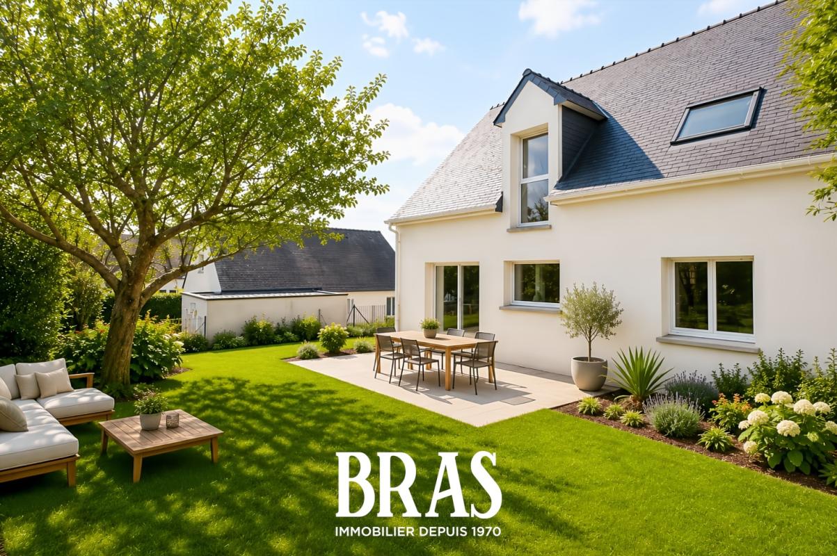Maison 5 pièces 116 m² · à St Ave · 116 m² · 395 000 €