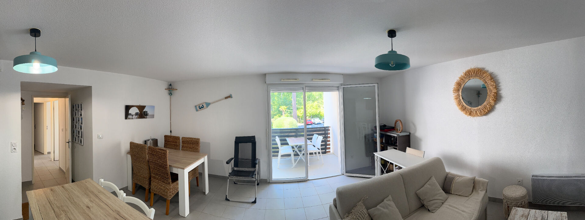 Appartement 3 pièces 64 m² · à St Georges de Didonne · 64 m² · 252 000 €