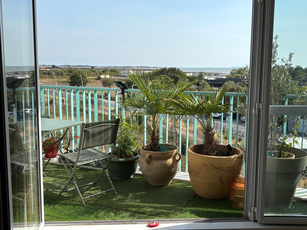 Appartement 3 pièces 90 m² · à La Rochelle · 90 m² · 599 000 €