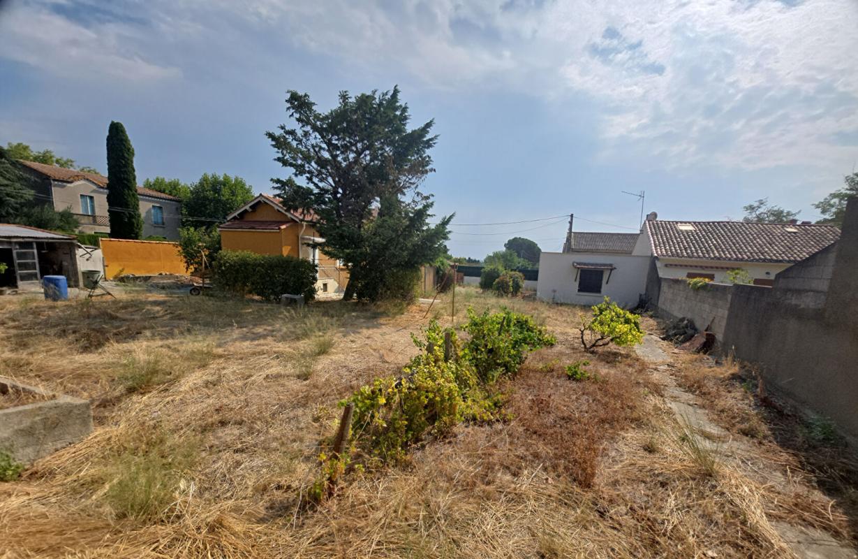 Maison 4 pièces 100 m² · à Capendu · 100 m² · 155 000 €