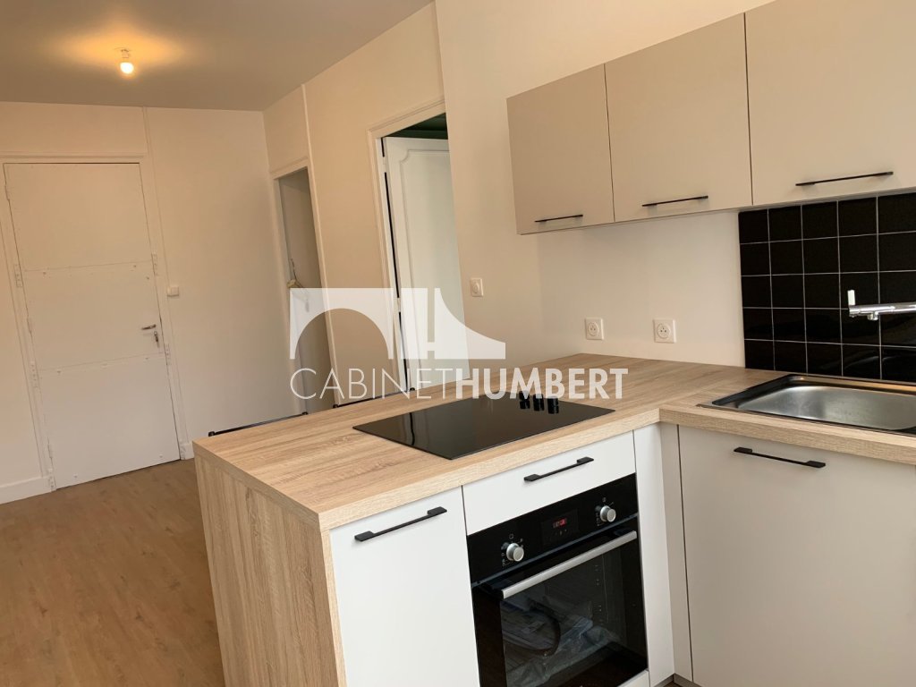 Appartement – ST ETIENNE LOIRE AUVERGNE-RHÔNE-ALPES - Vue 2