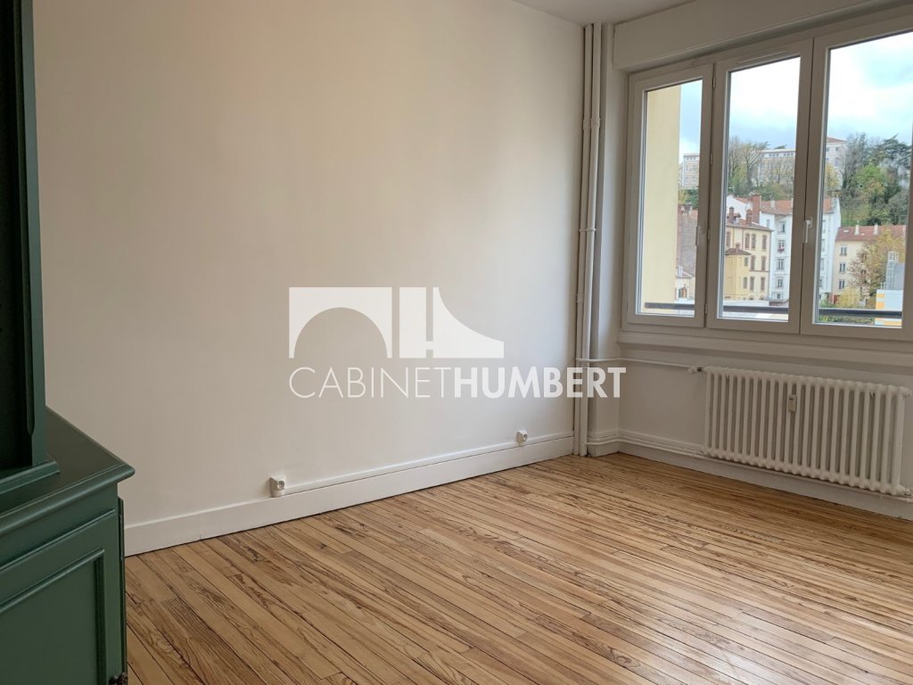 Appartement – ST ETIENNE LOIRE AUVERGNE-RHÔNE-ALPES - Vue 3