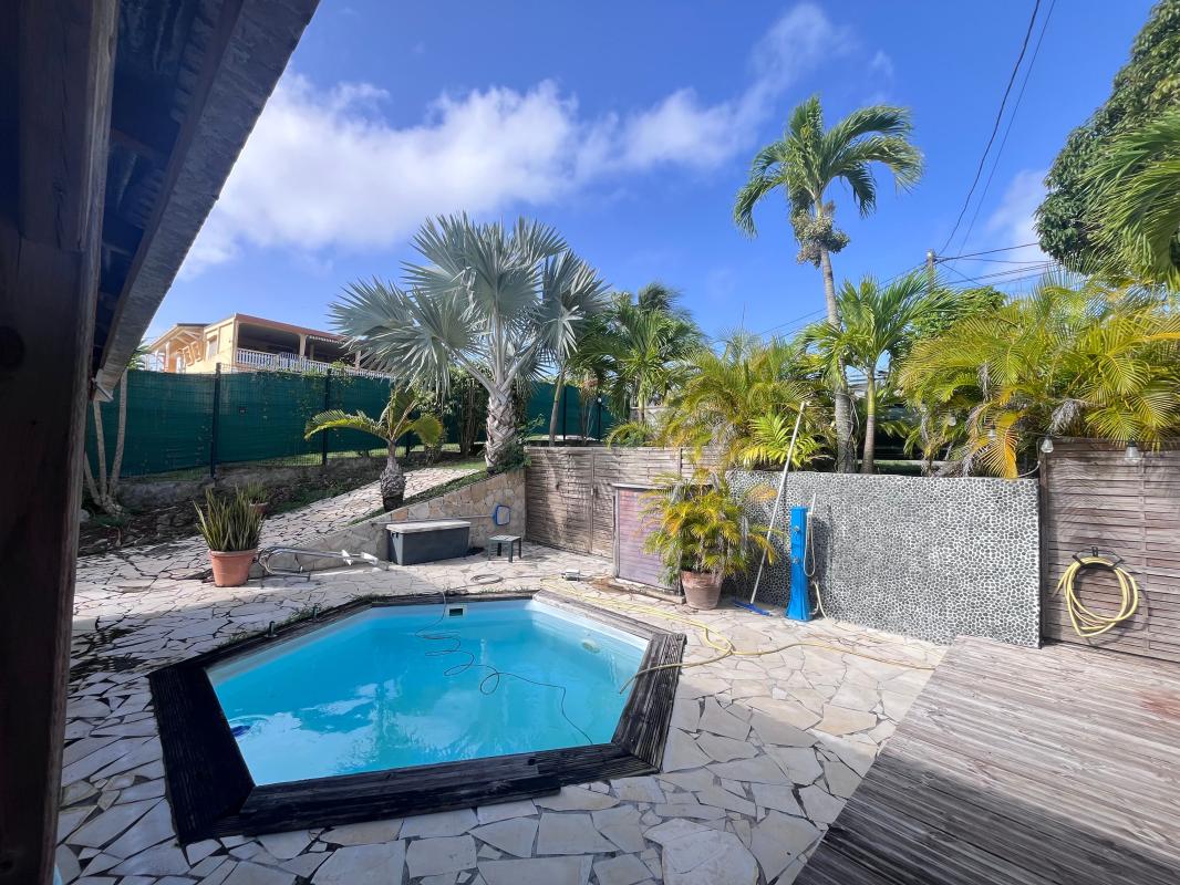 House, 88 m²