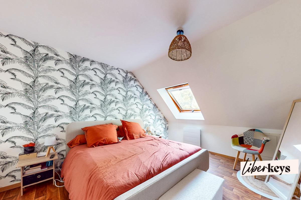 Maison – CHAULNES SOMME HAUTS-DE-FRANCE - Plus