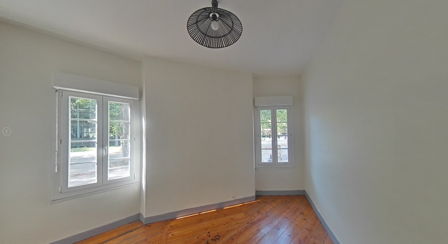 Appartement – TOULOUSE HAUTE-GARONNE OCCITANIE - Plus