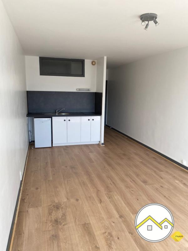 Appartement – LE MANS SARTHE PAYS-DE-LA-LOIRE - Vue 4