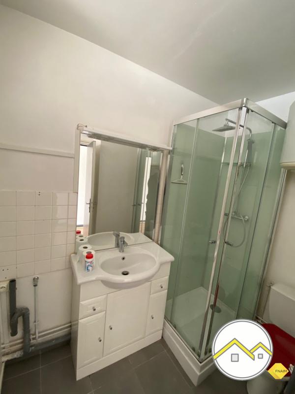 Appartement – LE MANS SARTHE PAYS-DE-LA-LOIRE - Plus