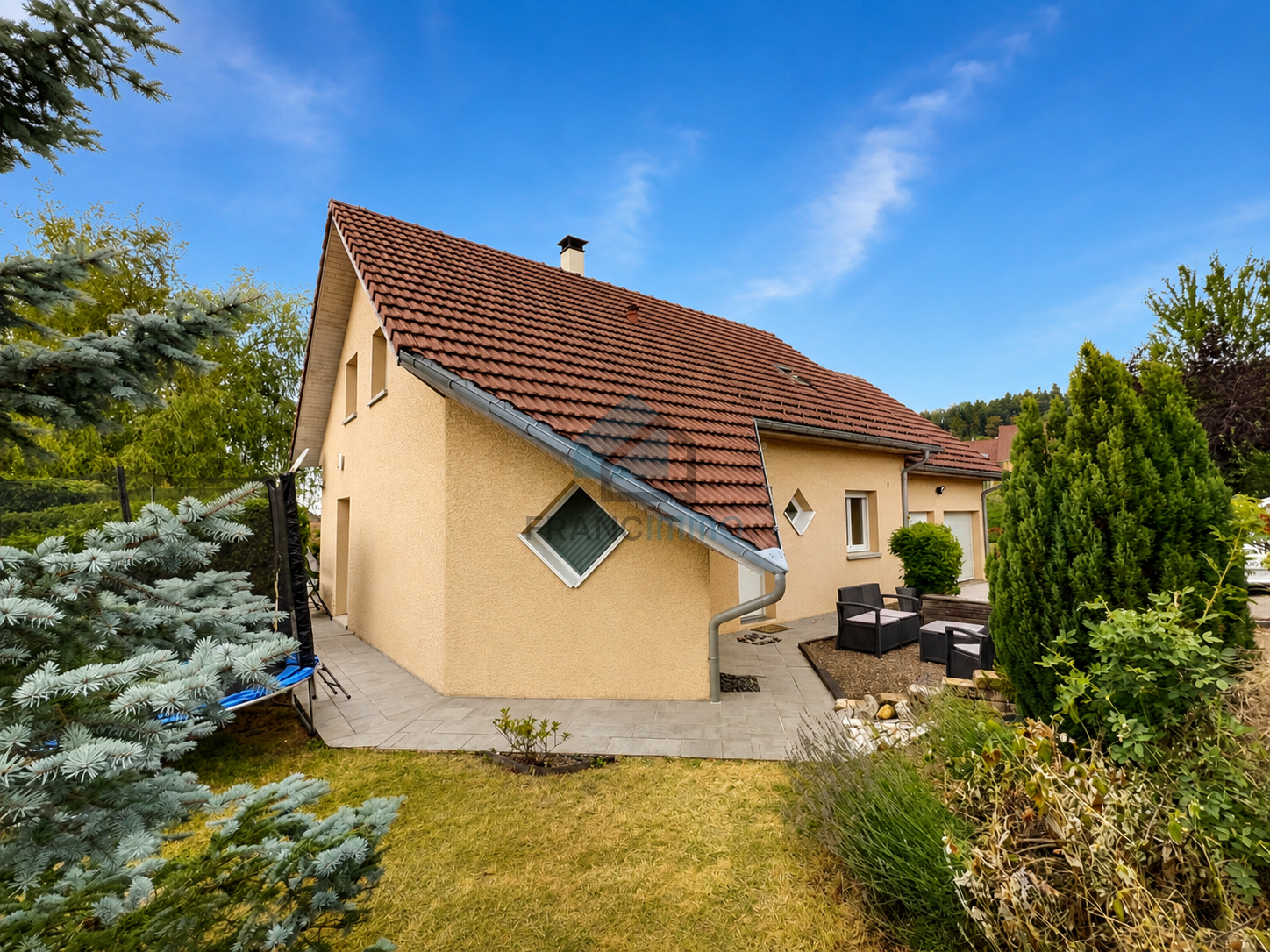 Maison 5 pièces 120 m² · à Maiche · 120 m² · 332 000 €