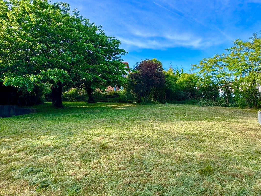 Terreny, 450 m²