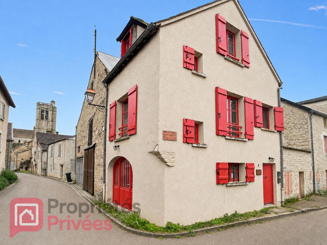 Maison 3 pièces 60 m² · à Noyers · 60 m² · 173 800 €