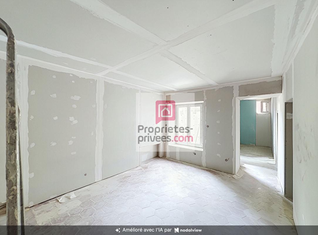 Appartement 2 pièces 30 m² · à Rambouillet · 30 m² · 160 000 €