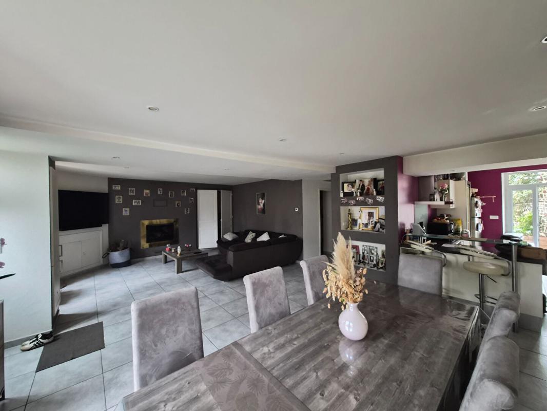 Maison 5 pièces 167 m² · à Donville les Bains · 167 m² · 466 000 €