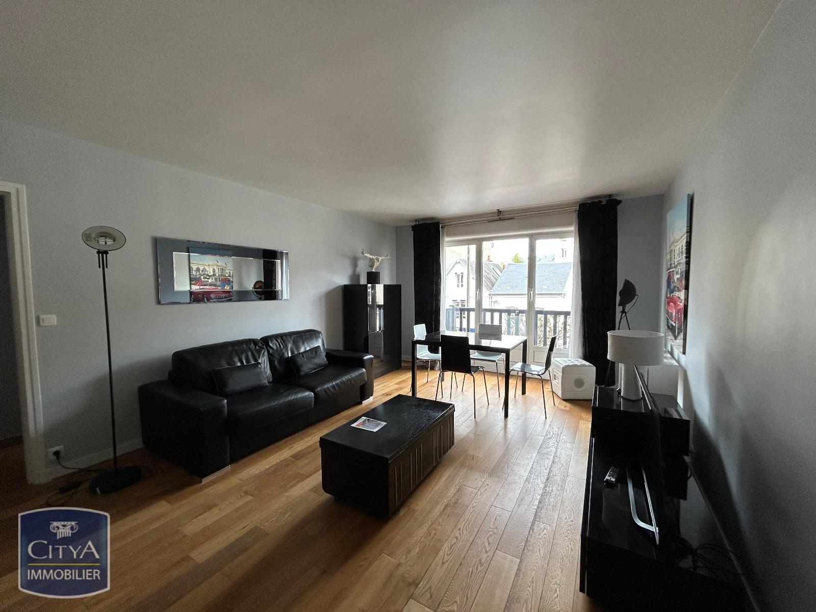 Appartement – DEAUVILLE CALVADOS NORMANDIE - Vue 2