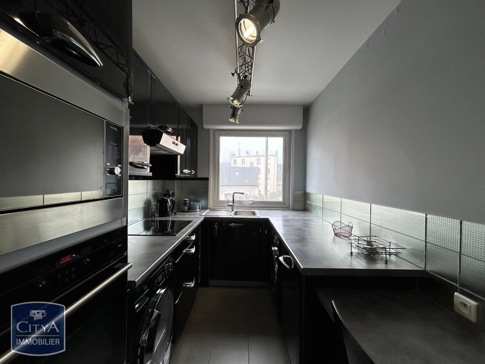 Appartement – DEAUVILLE CALVADOS NORMANDIE - Vue 3