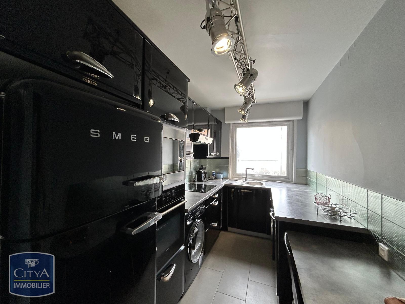 Appartement – DEAUVILLE CALVADOS NORMANDIE - Vue 4