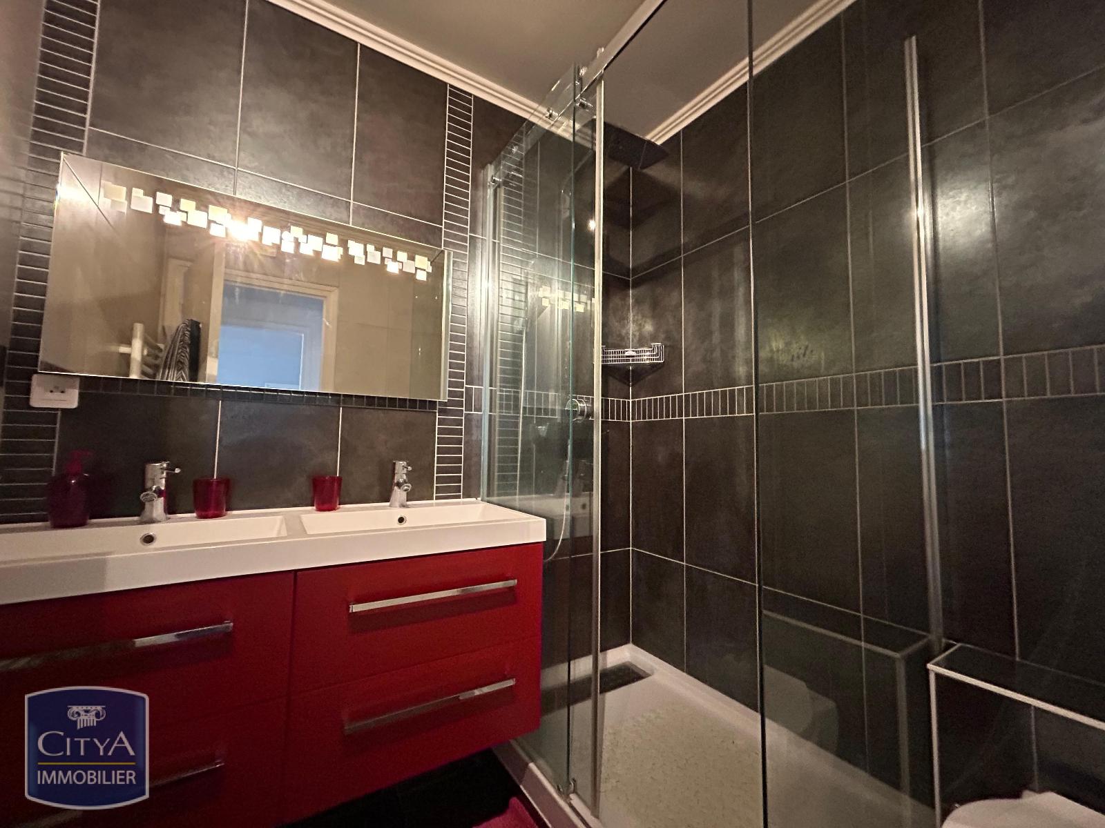 Appartement – DEAUVILLE CALVADOS NORMANDIE - Vue 5