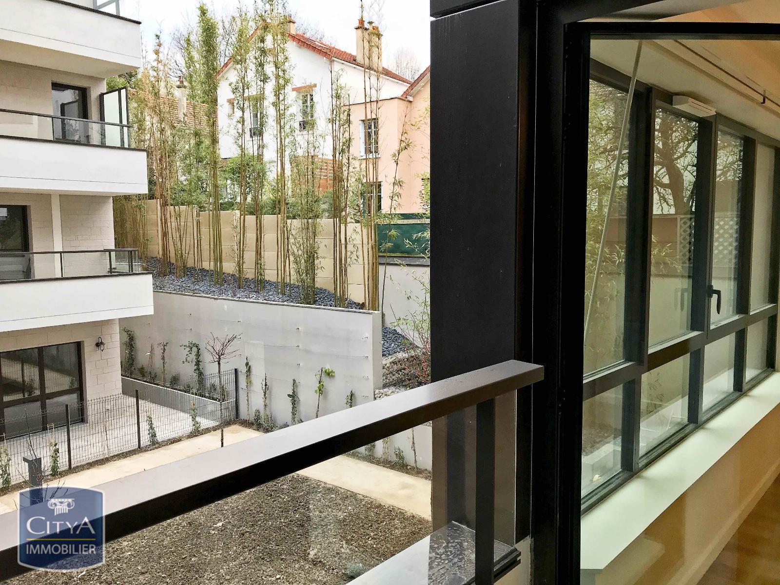 Appartement – Viroflay, Clos Saint-Vigor, Hameau de la Marquette - Vue 5
