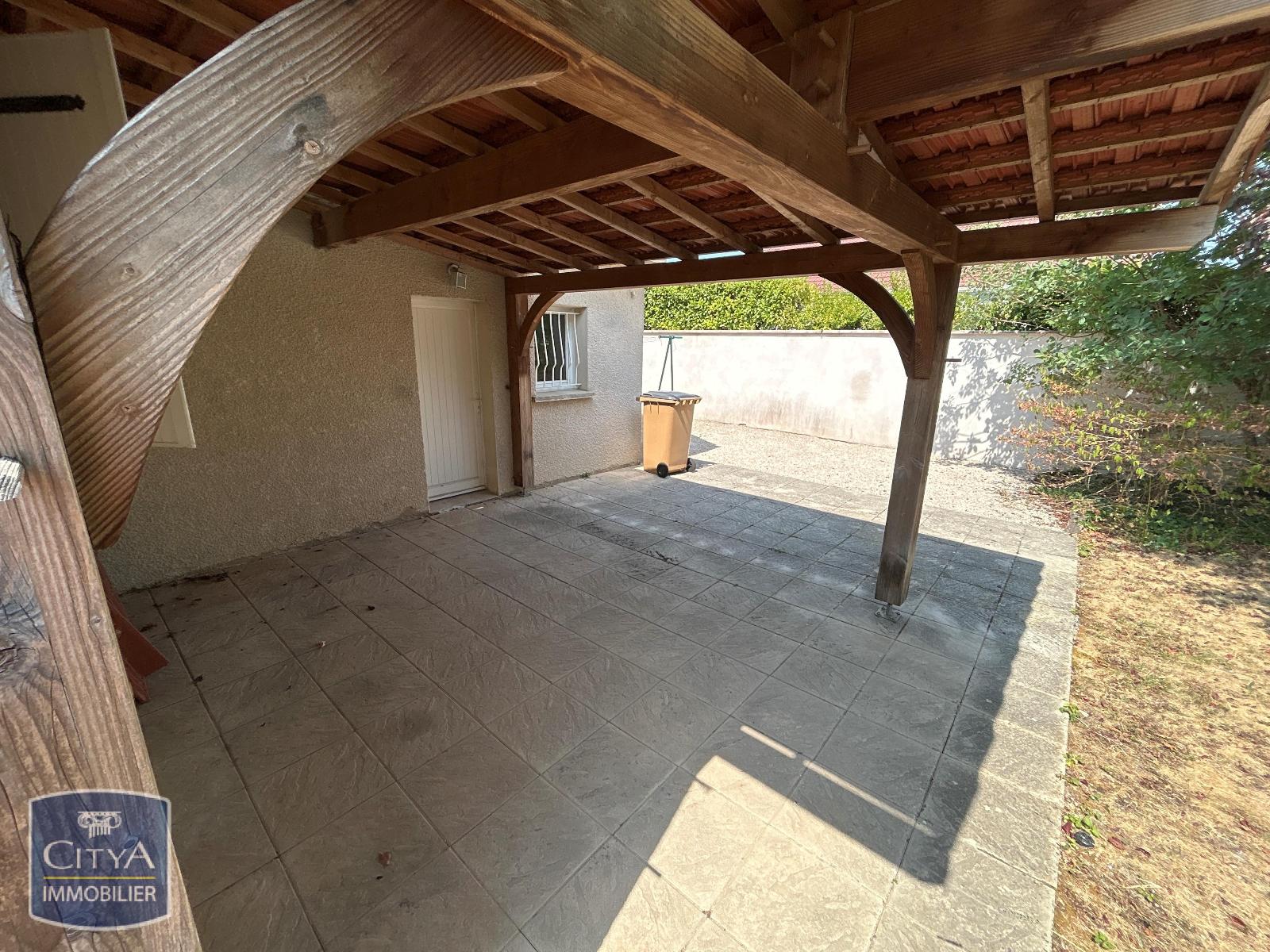 Maison – RUFFEY LES ECHIREY COTE-D'OR BOURGOGNE-FRANCHE-COMTÉ - Vue 3