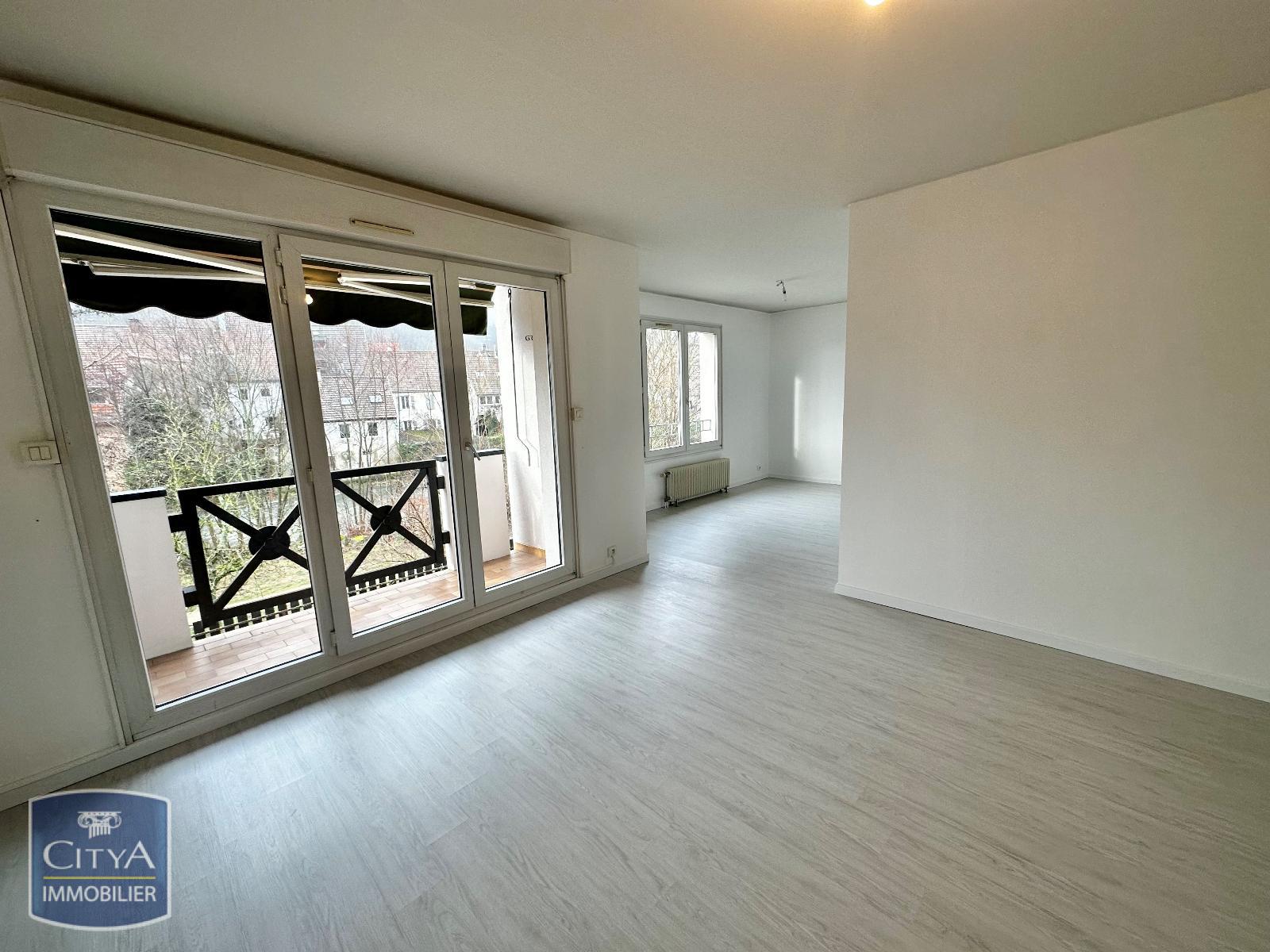 Appartement 4 pièces 82 m² · à Thann · 82 m² · 760 €/mois